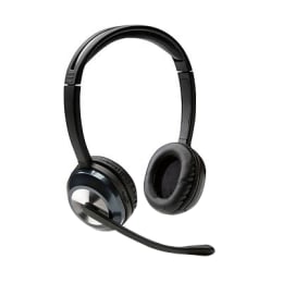 HP H8000 Wireless Headset HP H8000 Wireless Headset_1