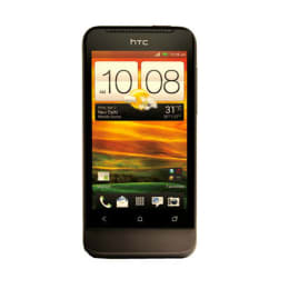htc one v t320e grey 4 gb 512 mb ram