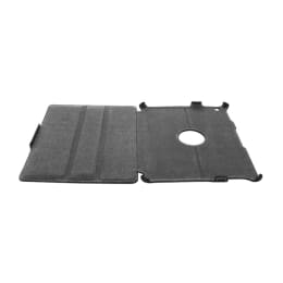 Targus Vuscape Protective Flip Cover for Apple iPad (THZ157AP-50, Black) Targus Vuscape Protective Flip Cover for Apple iPad (THZ157AP-50, Black)_2