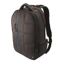 Forward Knox 15.6 inch Laptop Backpack (XB1023, Black) Forward Knox 15.6 inch Laptop Backpack (XB1023, Black)_1