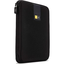 Logic Sleeve for 7" Tablets (QTS-107, Black) Logic Sleeve for 7" Tablets (QTS-107, Black)_1