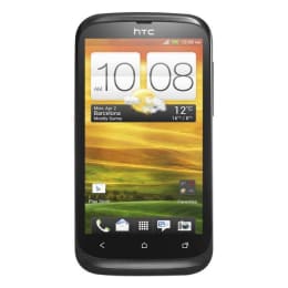 htc desire v black 4 gb 512 mb ram