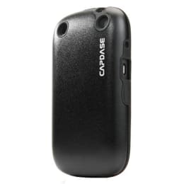 Capdase Alumor Metal Back Case Cover for BlackBerry 9220 (MTBB9320-51GG, Black) Capdase Alumor Metal Back Case Cover for BlackBerry 9220 (MTBB9320-51GG, Black)_1