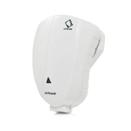 Capdase USB Power Adapter (ADAPIPAD-M002, As Per Stock Availability) Capdase USB Power Adapter (ADAPIPAD-M002, As Per Stock Availability)_1