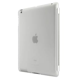 Belkin Snap Shield Sleeve for Apple iPad 3 (Clear) Belkin Snap Shield Sleeve for Apple iPad 3 (Clear)_1