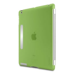 Belkin Folio Slim Lite Back Cover for Apple iPad 3 (XT2112, Green) Belkin Folio Slim Lite Back Cover for Apple iPad 3 (XT2112, Green)_1