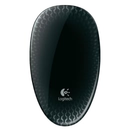 Logitech M600 1000 DPI Wireless Mouse (Black) Logitech M600 1000 DPI Wireless Mouse (Black)_1