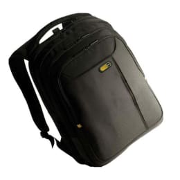 Dell Meridian 15.6 inch Laptop Backpack (Black) Dell Meridian 15.6 inch Laptop Backpack (Black)_1