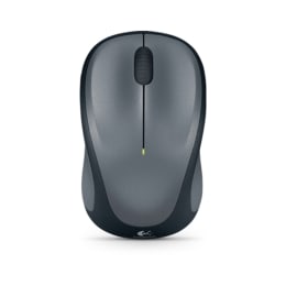 Logitech M235 1000 DPI Wireless Mouse (Black) Logitech M235 1000 DPI Wireless Mouse (Black)_1