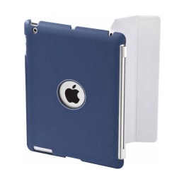 Targus Vucomplete Full Cover Case for Apple iPad2/iPad (THD00703AP-50, Indigo) Targus Vucomplete Full Cover Case for Apple iPad2/iPad (THD00703AP-50, Indigo)_1