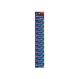 Sony AAA Alkaline Battery (AM4-S12A, Blue) (Pack of 12) Sony AAA Alkaline Battery (AM4-S12A, Blue) (Pack of 12)_1