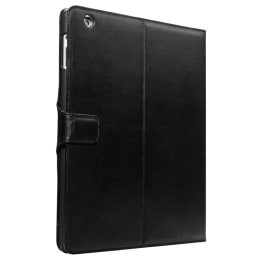 Capdase Protective Flip Cover for Apple iPad 3 (FCAPIPAD3-PU01, Black) Capdase Protective Flip Cover for Apple iPad 3 (FCAPIPAD3-PU01, Black)_2
