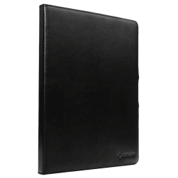 Capdase Protective Flip Cover for Apple iPad 3 (FCAPIPAD3-PU01, Black) Capdase Protective Flip Cover for Apple iPad 3 (FCAPIPAD3-PU01, Black)_1