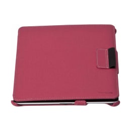 Targus Vuscape Protective Flip Cover for Apple iPad 2/iPad (THZ15703AP-50, Pink) Targus Vuscape Protective Flip Cover for Apple iPad 2/iPad (THZ15703AP-50, Pink)_1