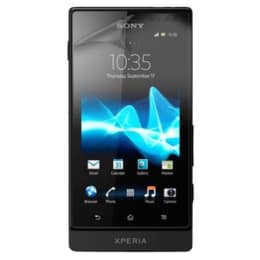Scratchgard Screen Protector for Sony Xperia Sola (Clear) Scratchgard Screen Protector for Sony Xperia Sola (Clear)_1