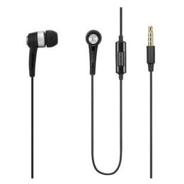 Samsung In-Ear Earphones (EHS44ASSBECINU, Black) Samsung In-Ear Earphones (EHS44ASSBECINU, Black)_1