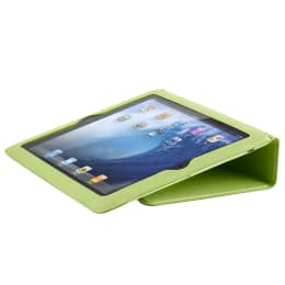 Forward Slim Wrap Flip Cover for Apple iPad (FCTPF10GNE, Green) Forward Slim Wrap Flip Cover for Apple iPad (FCTPF10GNE, Green)_1