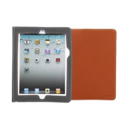 Targus Flip Case for Apple iPad 2/3 (THZ15802AP-50, Orange) Targus Flip Case for Apple iPad 2/3 (THZ15802AP-50, Orange)_1