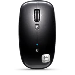 Logitech M55 2500 DPI Bluetooth Mouse (Black) Logitech M55 2500 DPI Bluetooth Mouse (Black)_1