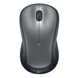 Logitech M310 1000 DPI 3 Button Wireless Mouse (Black) Logitech M310 1000 DPI 3 Button Wireless Mouse (Black)_1