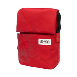 Golla Zoe Bag for Apple iPad & 11" Apple MacBook (G G1288, Red) Golla Zoe Bag for Apple iPad & 11" Apple MacBook (G G1288, Red)_1