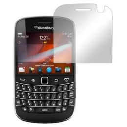 Belkin Scratch Guard for Blackberry Bold 9900 (Transparent) Belkin Scratch Guard for Blackberry Bold 9900 (Transparent)_1