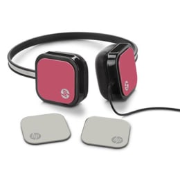 HP HA3000 All In One Headset HP HA3000 All In One Headset_1