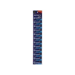 Sony Alkaline Battery (AM3-S12A, Blue) (Pack of 12) Sony Alkaline Battery (AM3-S12A, Blue) (Pack of 12)_1