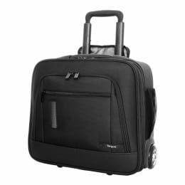 Targus Revolution 15.6 inch Laptop Trolley Bag (TBR015US-70, Black) Targus Revolution 15.6 inch Laptop Trolley Bag (TBR015US-70, Black)_2