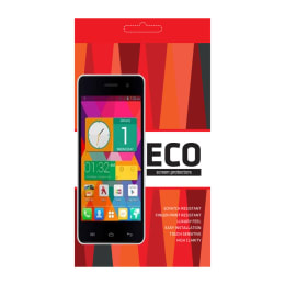 Scratchgard Eco Screen Protector for Micromax Unite 2 A106 (Transparent) Scratchgard Eco Screen Protector for Micromax Unite 2 A106 (Transparent)_1