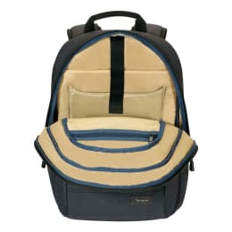 Targus Groove X Backpack for 15 Inch MacBook (TSB827-70, Black) Targus Groove X Backpack for 15 Inch MacBook (TSB827-70, Black)_3