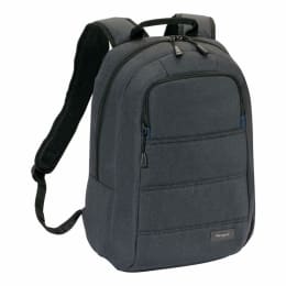 Targus Groove X Backpack for 15 Inch MacBook (TSB827-70, Black) Targus Groove X Backpack for 15 Inch MacBook (TSB827-70, Black)_1