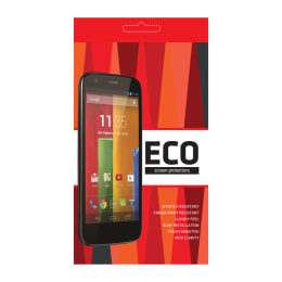 Scratchgard Eco Screen Protector for Motorola Moto G (Transparent) Scratchgard Eco Screen Protector for Motorola Moto G (Transparent)_1