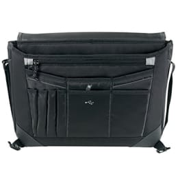 Targus Drifter Nylon Laptop Slipcase (TSM675AP-50, Grey) Targus Drifter Nylon Laptop Slipcase (TSM675AP-50, Grey)_2