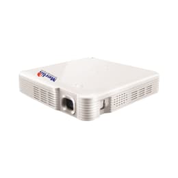 Merlin Pocket Pro DLP Projector (MD5, White) Merlin Pocket Pro DLP Projector (MD5, White)_1
