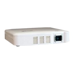 Merlin Pocket Pro DLP Projector (MD5, White) Merlin Pocket Pro DLP Projector (MD5, White)_3