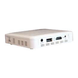Merlin Pocket Pro DLP Projector (MD5, White) Merlin Pocket Pro DLP Projector (MD5, White)_2