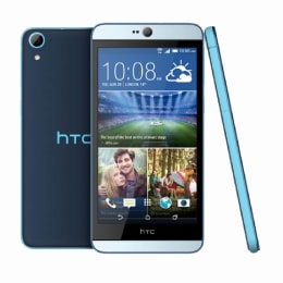 htc desire 826 world phone blue