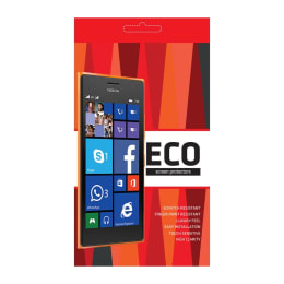 Scratchgard Eco Screen Protector for Nokia Lumia 730 (Transparent) Scratchgard Eco Screen Protector for Nokia Lumia 730 (Transparent)_1