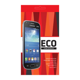 Scratchgard Eco Screen Protector for Samsung Galaxy S Duos 2 (Transparent) Scratchgard Eco Screen Protector for Samsung Galaxy S Duos 2 (Transparent)_1