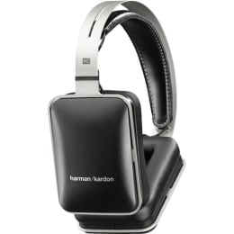 Harman Kardon HARKAR-NC Headphone (Black) Harman Kardon HARKAR-NC Headphone (Black)_1