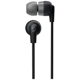 Skullcandy Inkd Plus Wireless Earphones (S2IQW-M448, Black) Skullcandy Inkd Plus Wireless Earphones (S2IQW-M448, Black)_2
