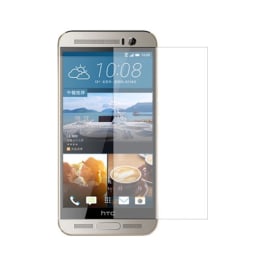 Stuffcool Tempered Glass Screen Protector for HTC M9 Plus (GPHCM9PLUS, Transparent) Stuffcool Tempered Glass Screen Protector for HTC M9 Plus (GPHCM9PLUS, Transparent)_1