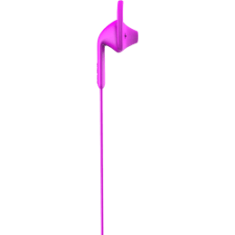 Defunc Go Sport In-Ear Wired Earphones with Mic (Pink) Defunc Go Sport In-Ear Wired Earphones with Mic (Pink)_2