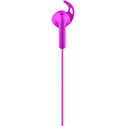 Defunc Go Sport In-Ear Wired Earphones with Mic (Pink) Defunc Go Sport In-Ear Wired Earphones with Mic (Pink)_3