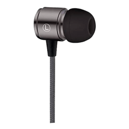 Croma In-Ear Wired Earphones with Mic (CREA7209 EM881J, Black) Croma In-Ear Wired Earphones with Mic (CREA7209 EM881J, Black)_3
