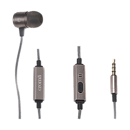 earphones croma