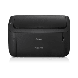 canon laserjet printer lbp6030 black