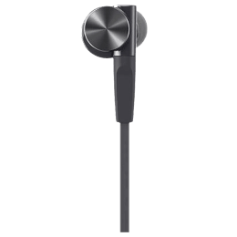 Sony In-Ear Wired Earphones with Mic (MDR-XB75AP, Black) Sony In-Ear Wired Earphones with Mic (MDR-XB75AP, Black)_4