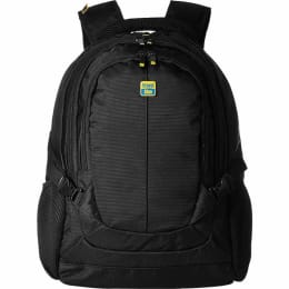 Travel Blue 15.6 Inch Laptop Backpack (TB-3503, Black) Travel Blue 15.6 Inch Laptop Backpack (TB-3503, Black)_1